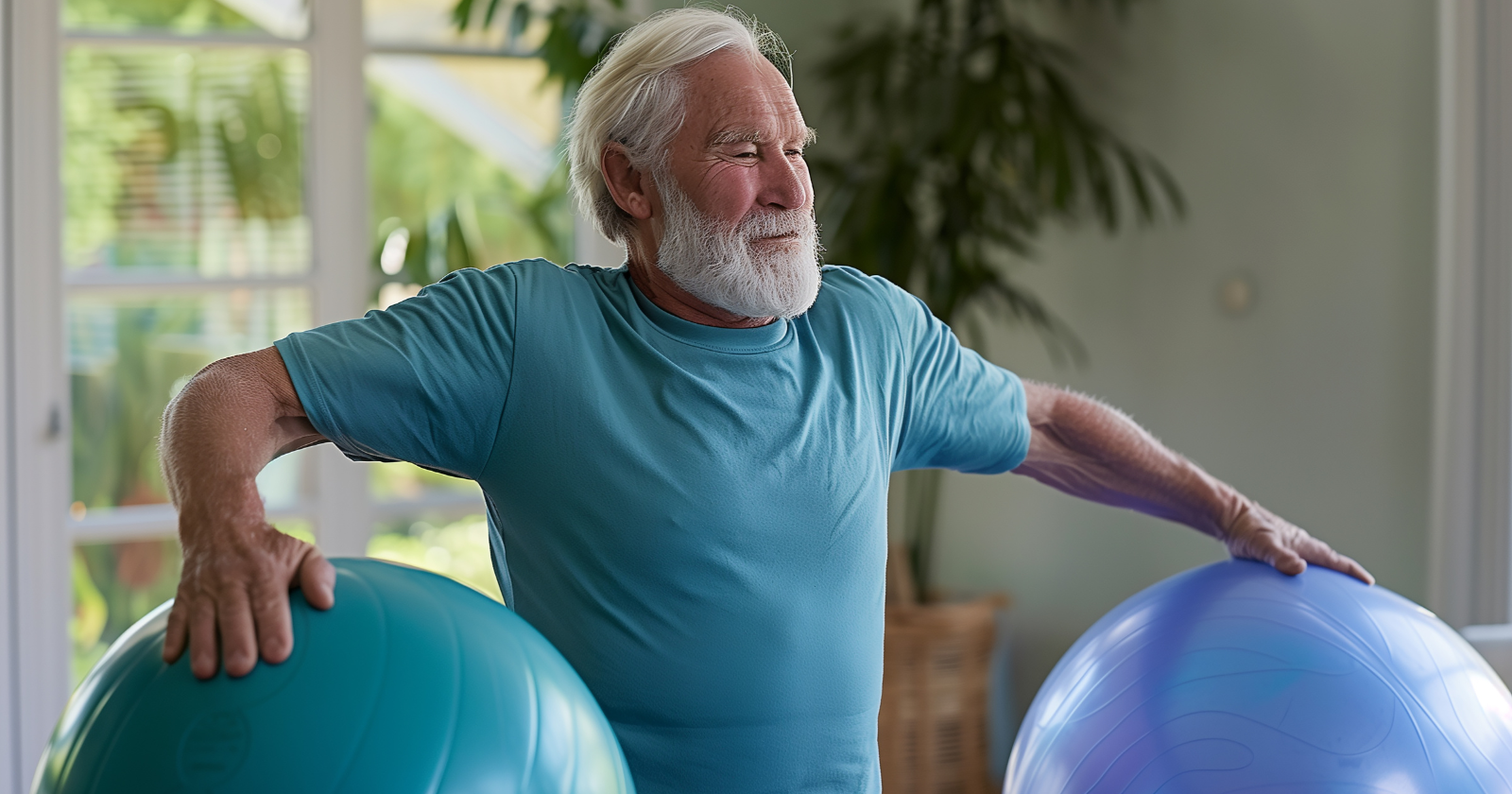 Science says this one habit can your body almost a decade younger at a cellular level - Silicon Canals