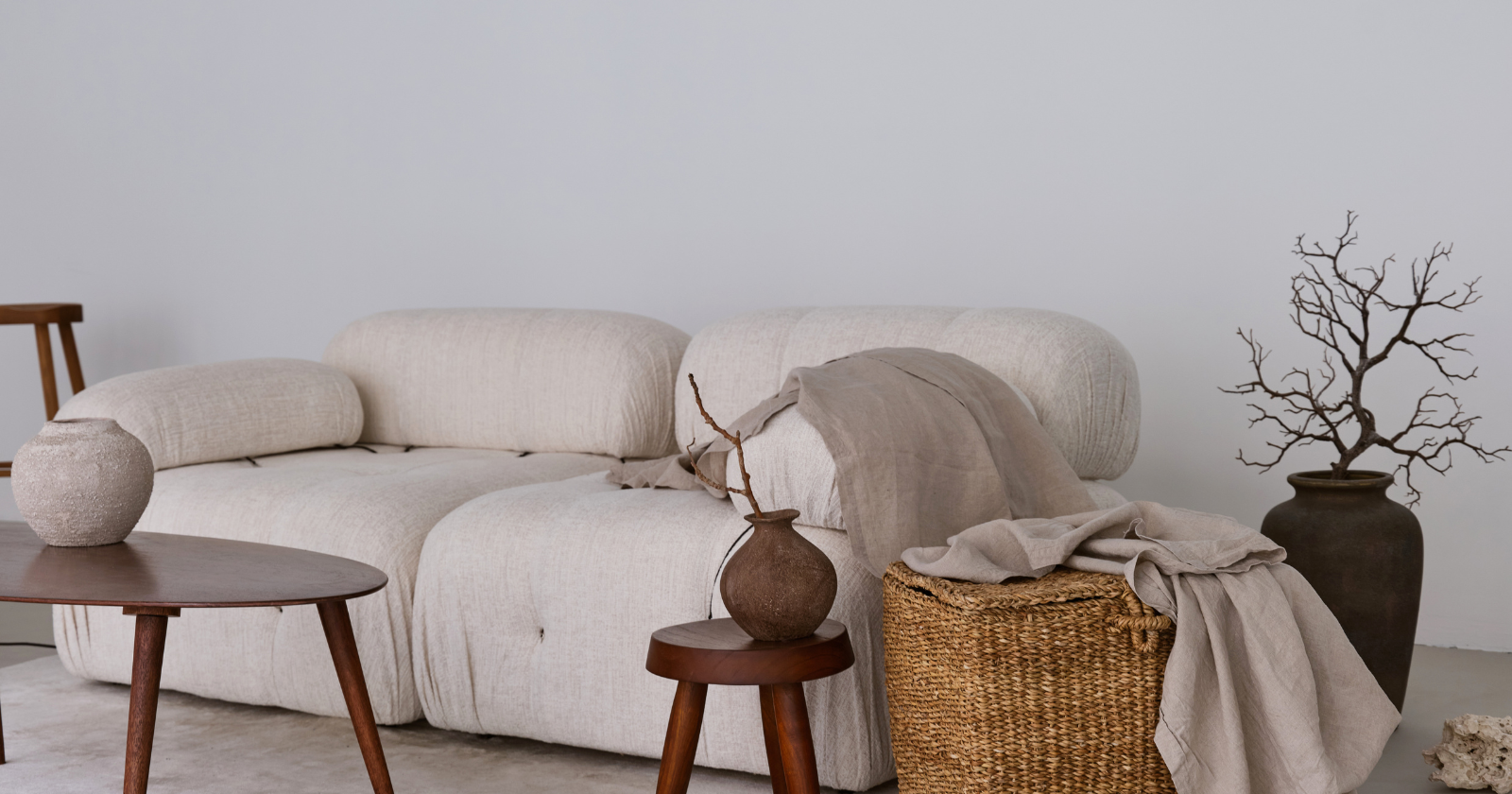 Japanese apartment dwellers have mastered small-space living with this furniture rule most Westerners ignore - Silicon Canals