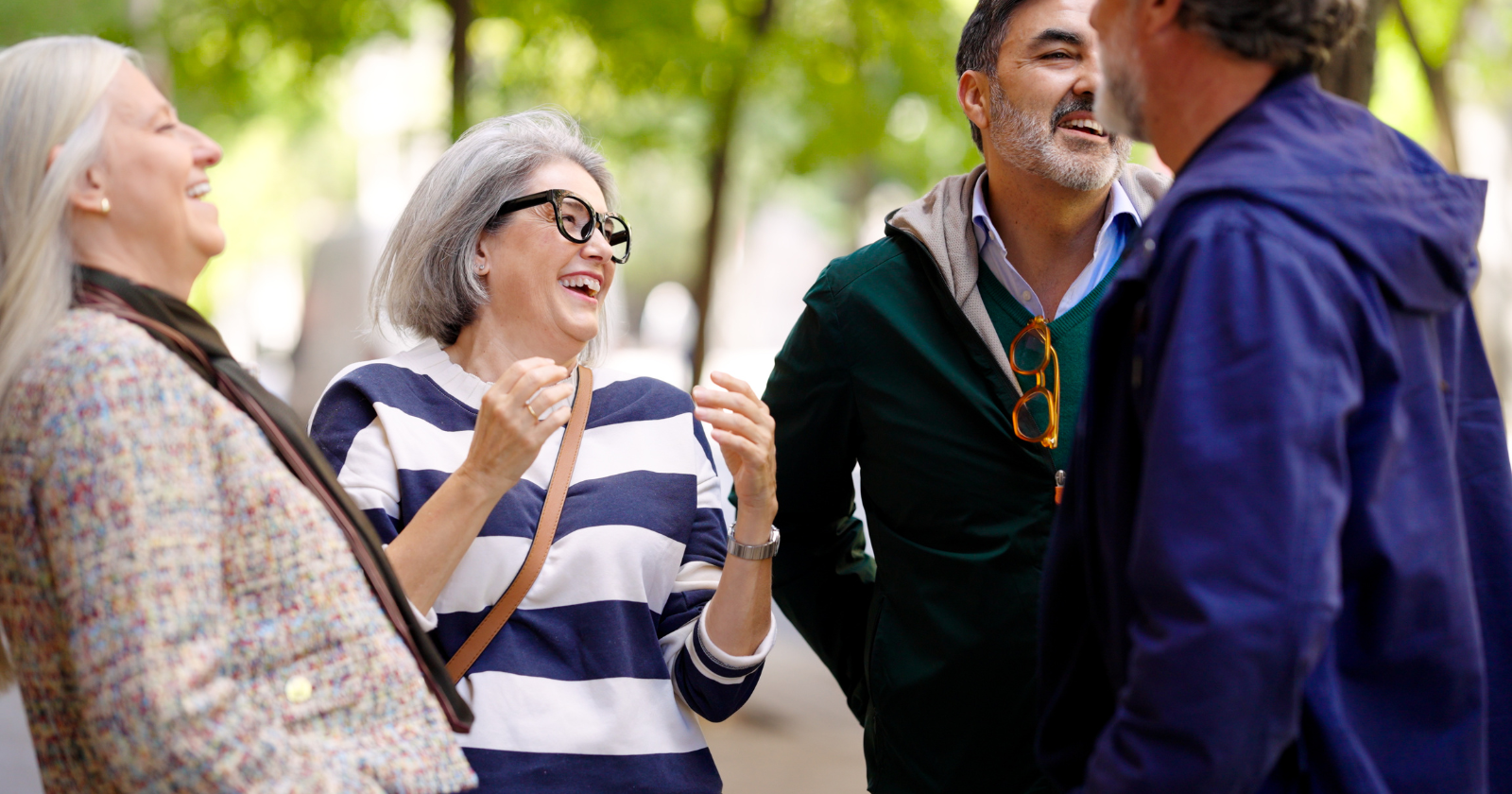 I watched my wife stop explaining herself to everyone after she turned 50, and what happened next changed how I see every woman in my life