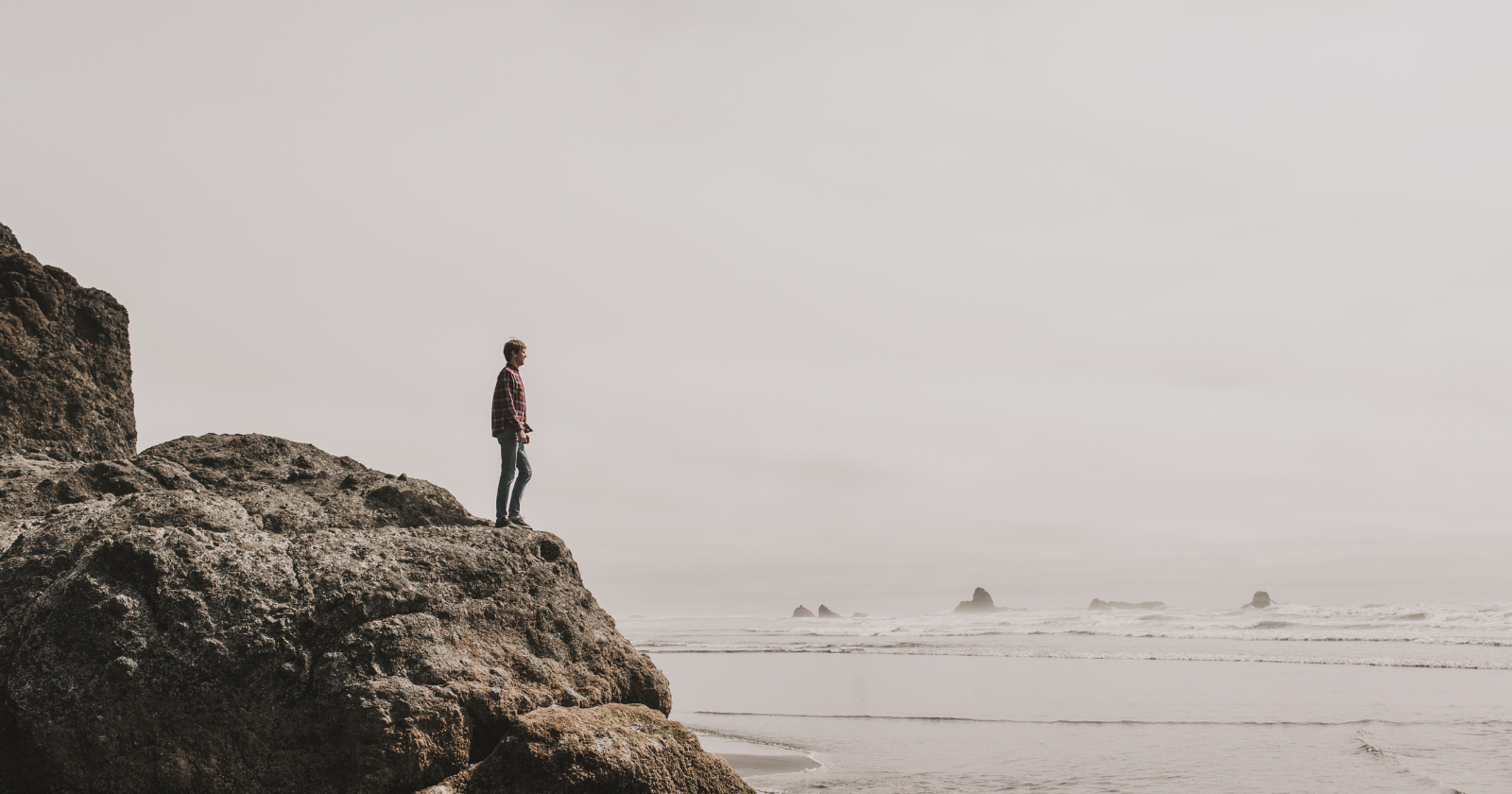 Psychology says 1 in 4 young men report feeling lonely on a regular basis. I was one of them for three years before I walked into a men's group and said six words I'd never said out loud - Silicon Canals