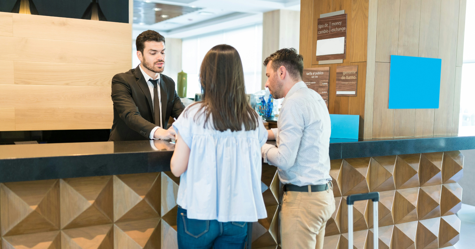 Why hotel checkout times are getting earlier and the pushback guests can legally make - Silicon Canals