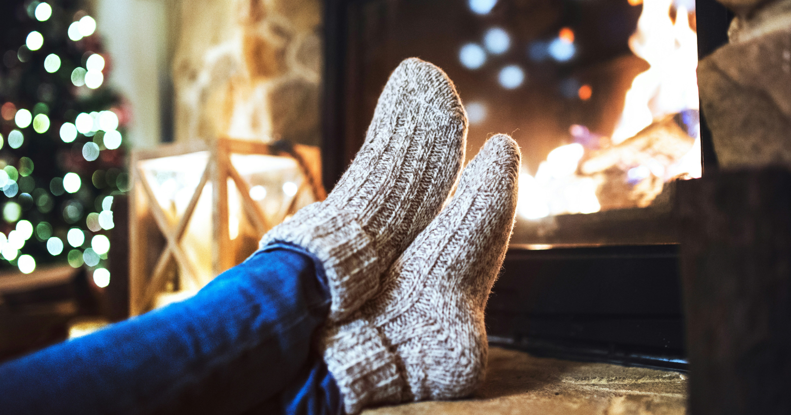 Why your feet are always cold and when it signals something more serious - Silicon Canals