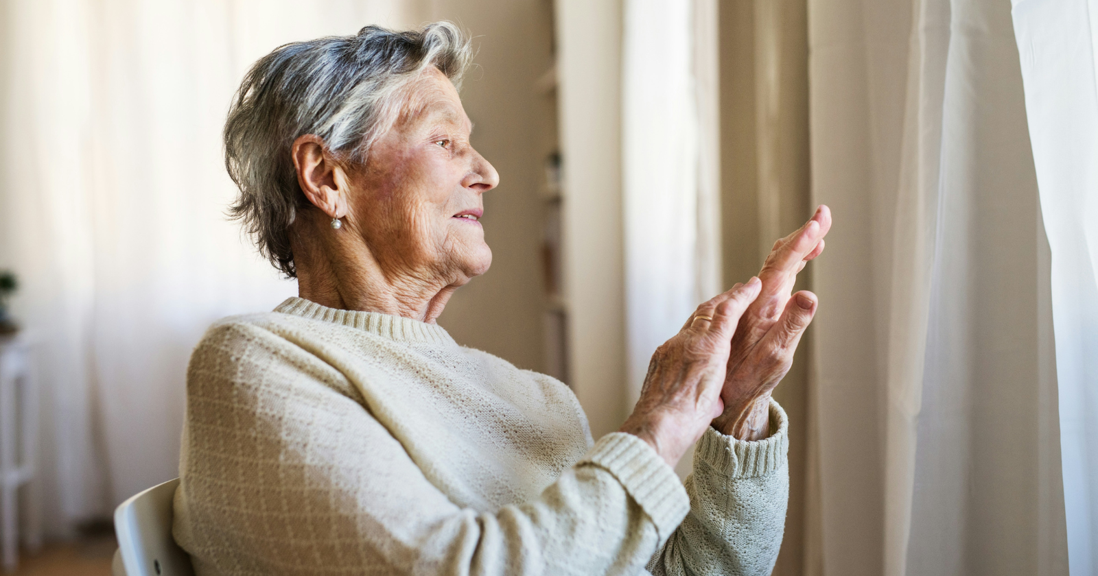 Why your hands shake slightly after 60 and when doctors say you should worry - Silicon Canals