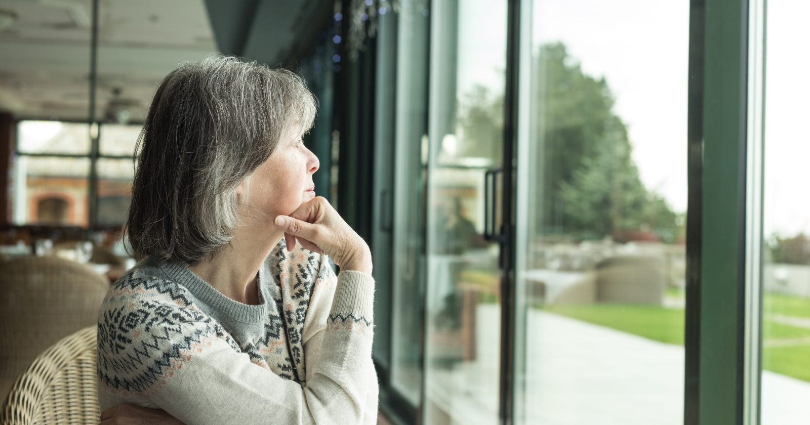 You know retirement loneliness has hit when the highlight of your week is one of these 8 things you never would have noticed before - Silicon Canals