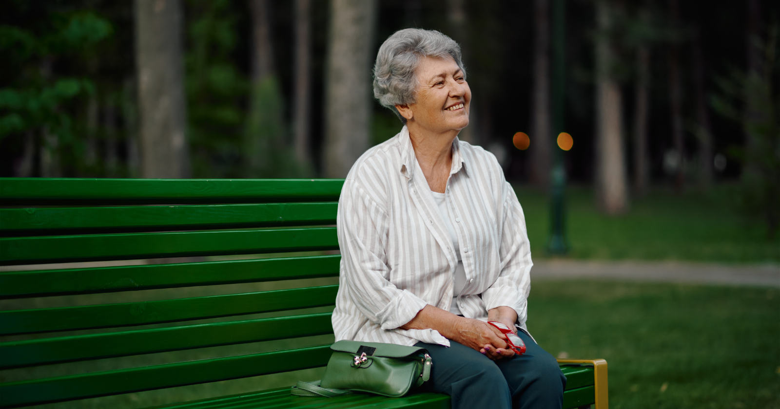 You know you're over 60 when these 9 things that used to irritate you now just make you quietly grateful - Silicon Canals