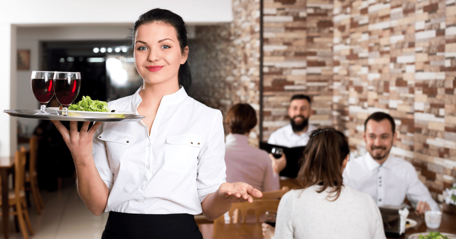 Servers can tell who's going to tip well within 30 seconds of sitting down - Silicon Canals