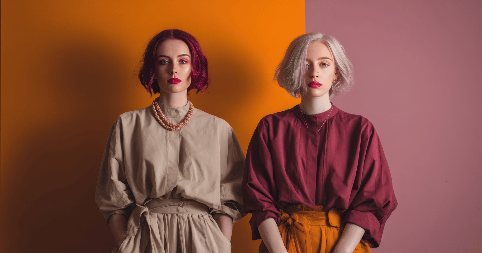 What your favorite color says about your emotional needs and hidden personality traits - Silicon Canals