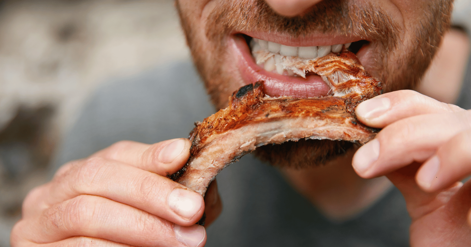 People who hate the sound of chewing have this heightened sensitivity that affects everything