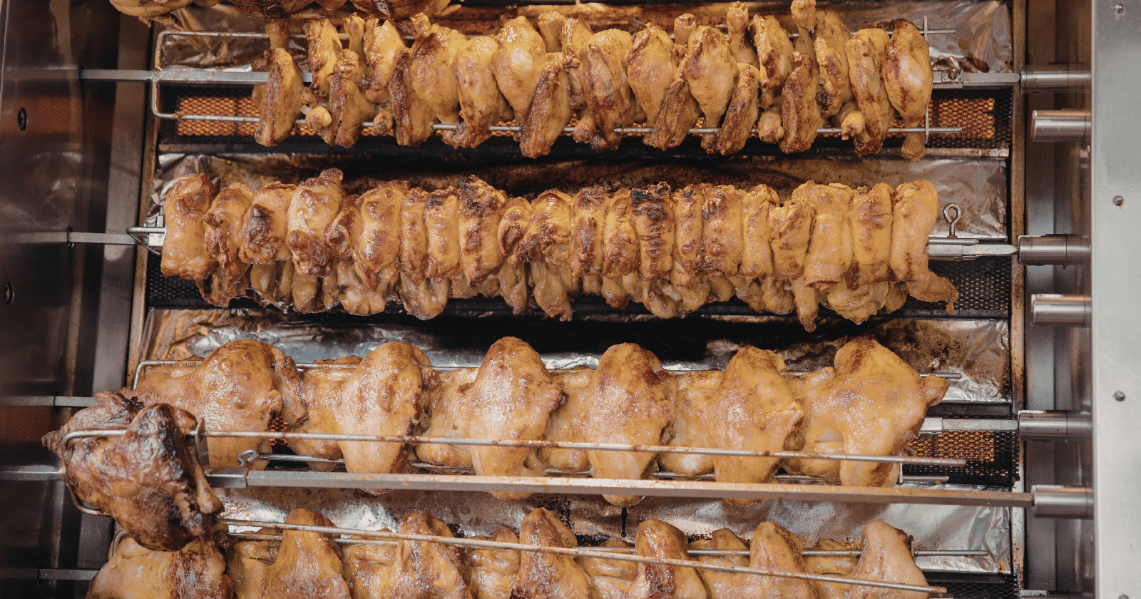 Why Costco's $5 rotisserie chicken is a loss leader and what they're actually making money on - Silicon Canals