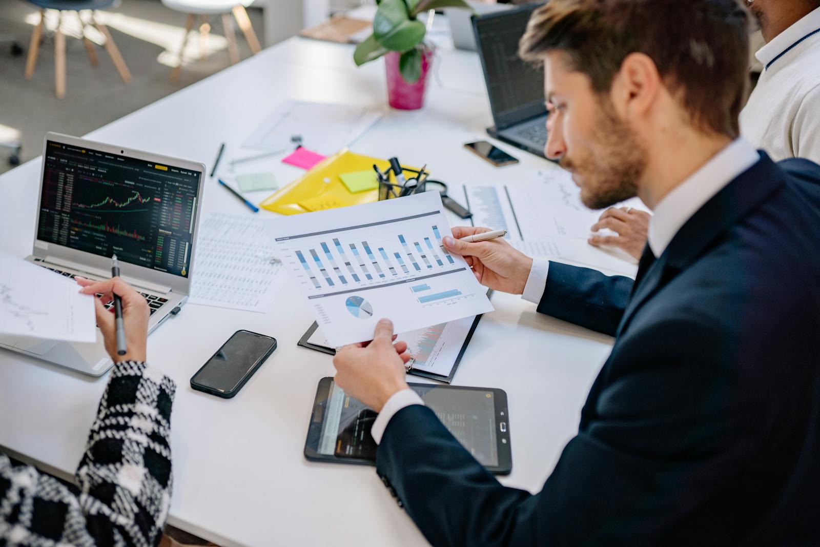 AI enterprise funding growth