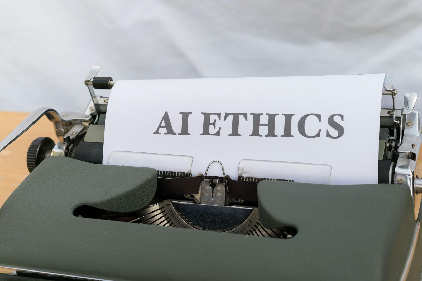 AI recruitment bias algorithm