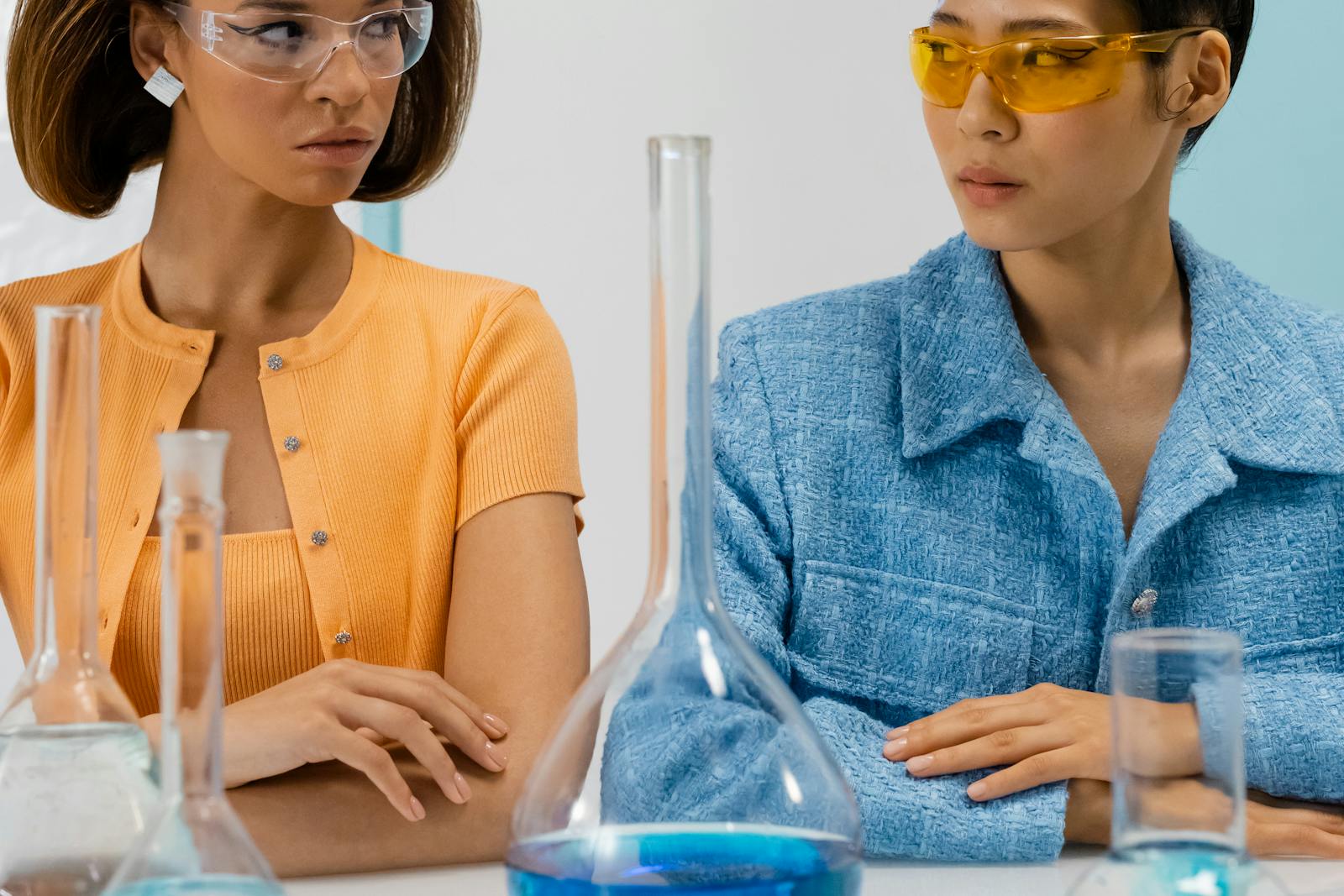 AI safety research lab