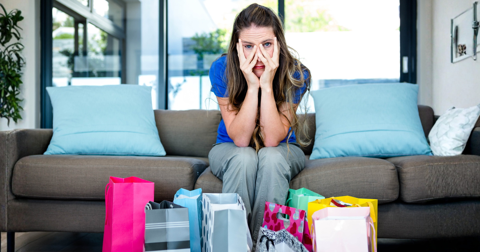 Why you keep buying things you don't need-and how to stop, according to experts - Silicon Canals