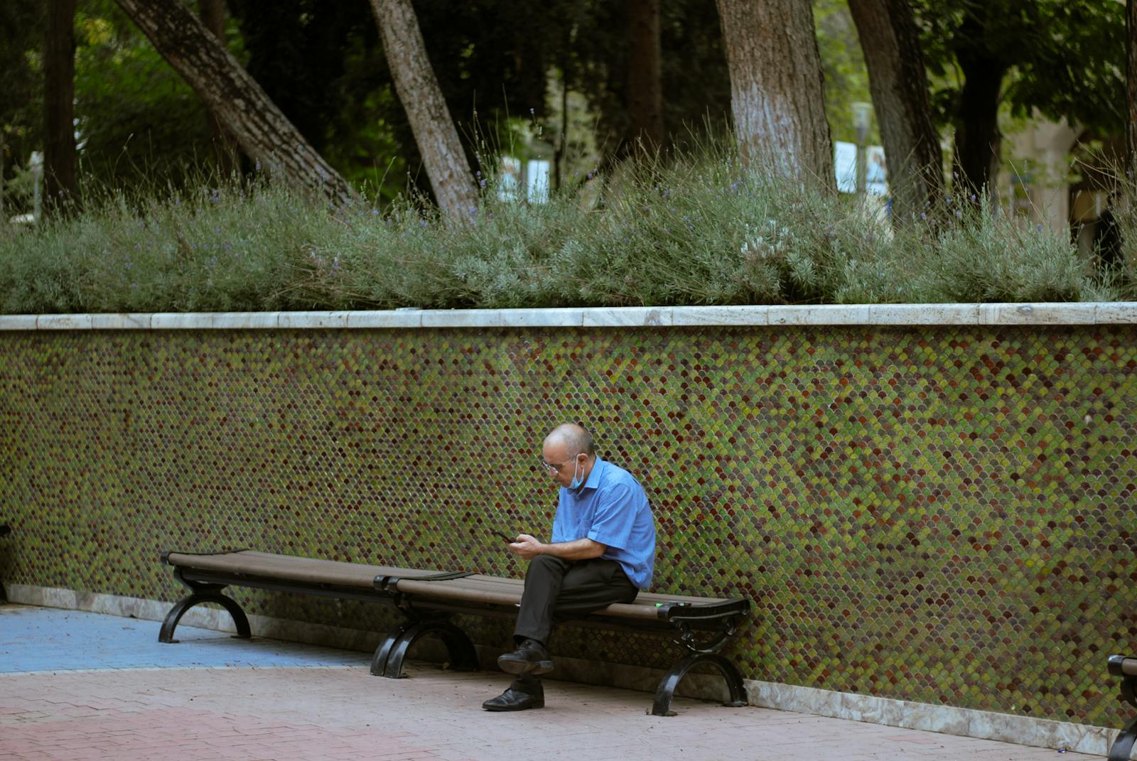 You know you've truly grown up when your biggest fear stops being about what others think and starts being about dying unknown - Silicon Canals