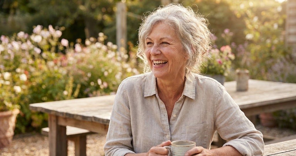 Psychology says if you want your 70s to be the best years of your life you have to stop doing something most people don't quit until it's too late - and the quitting isn't dramatic, it's just the daily decision to stop measuring yourself by a standard that was always someone else's and never actually yours - Silicon Canals