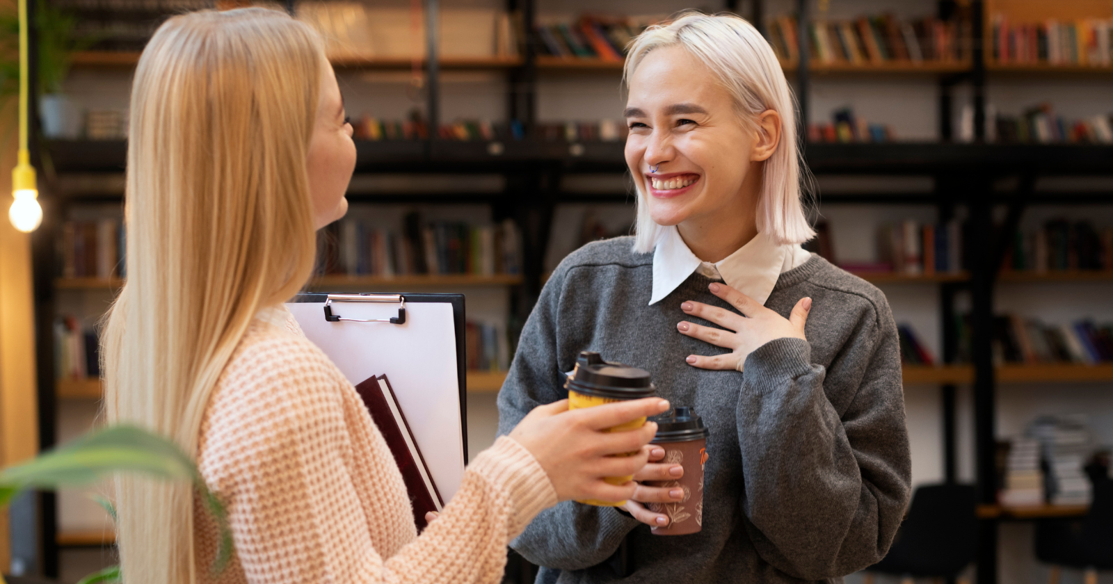 Psychology says people who are a joy to talk to often display these 7 subtle qualities that draw others in - Silicon Canals