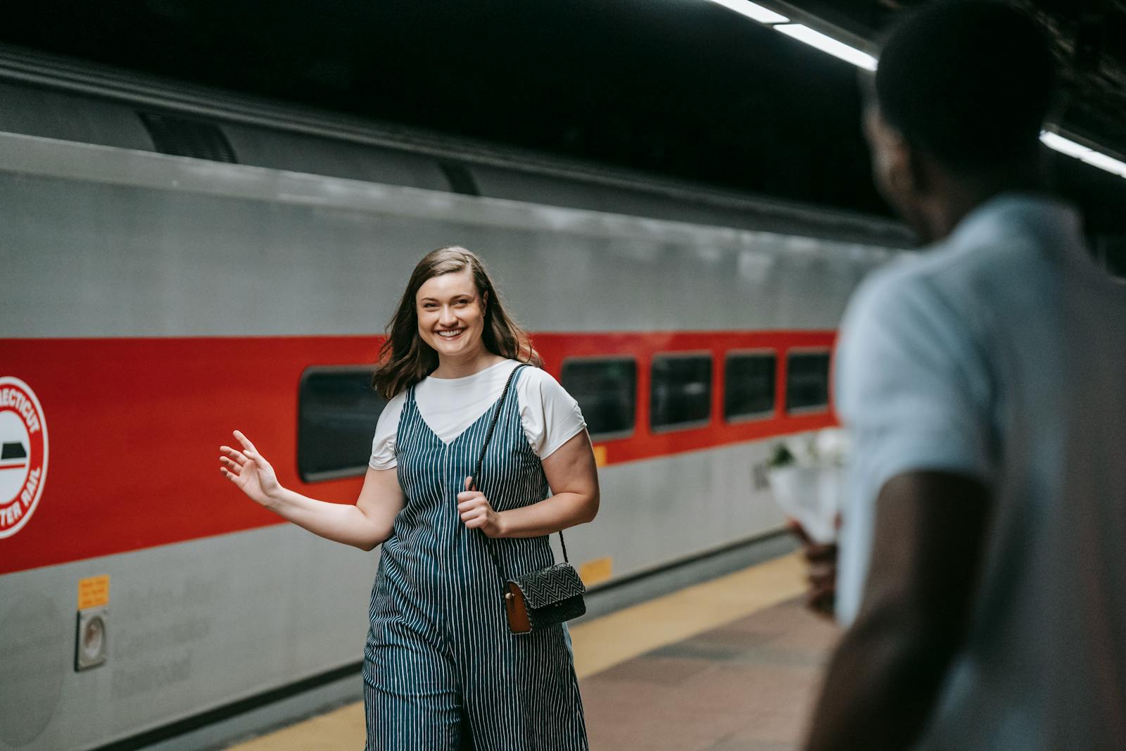 If a person always arrives early, replies quickly, and follows through on small promises, pay close attention. Those habits usually come from someone who knows exactly how it feels when people don’t.