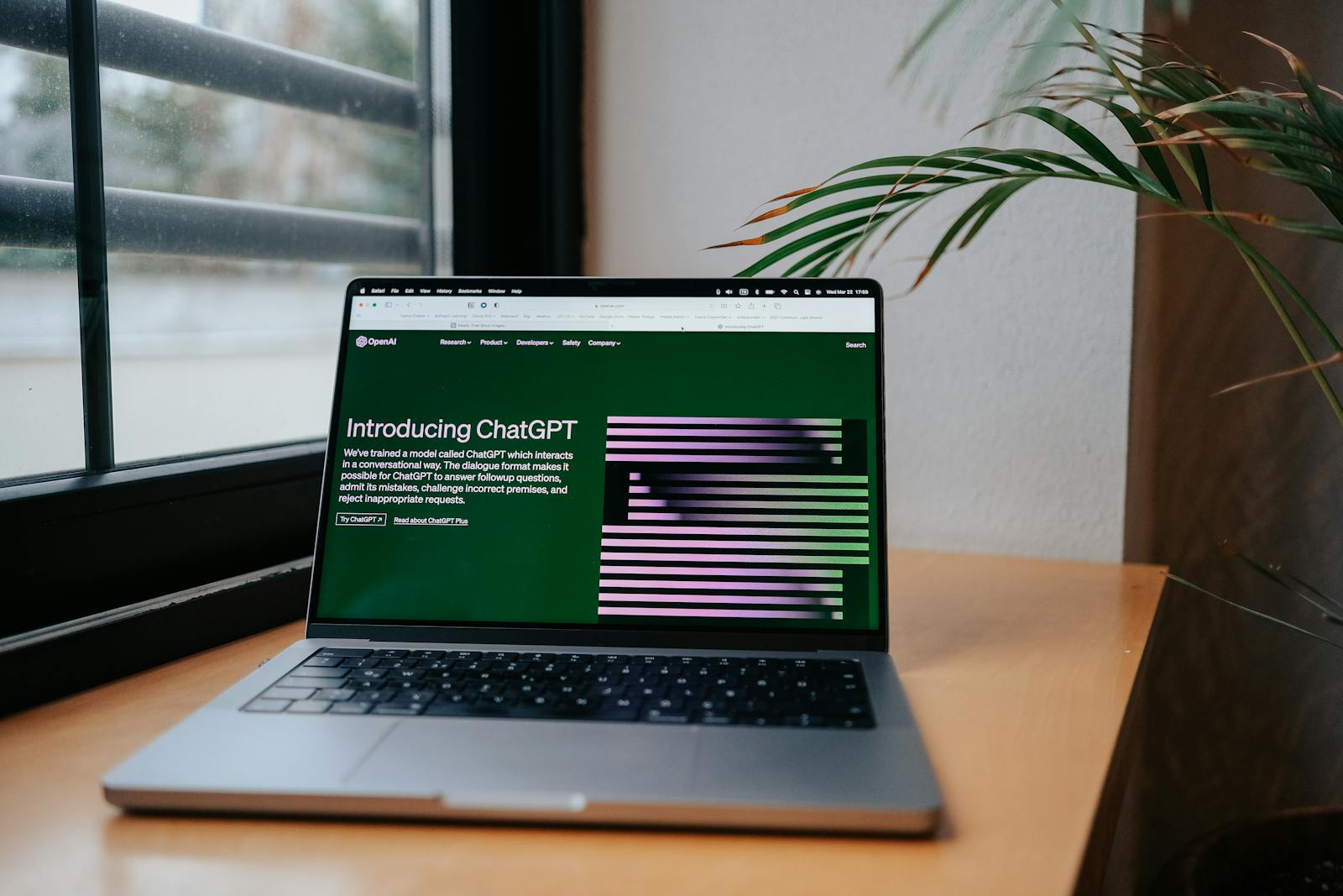 OpenAI office funding