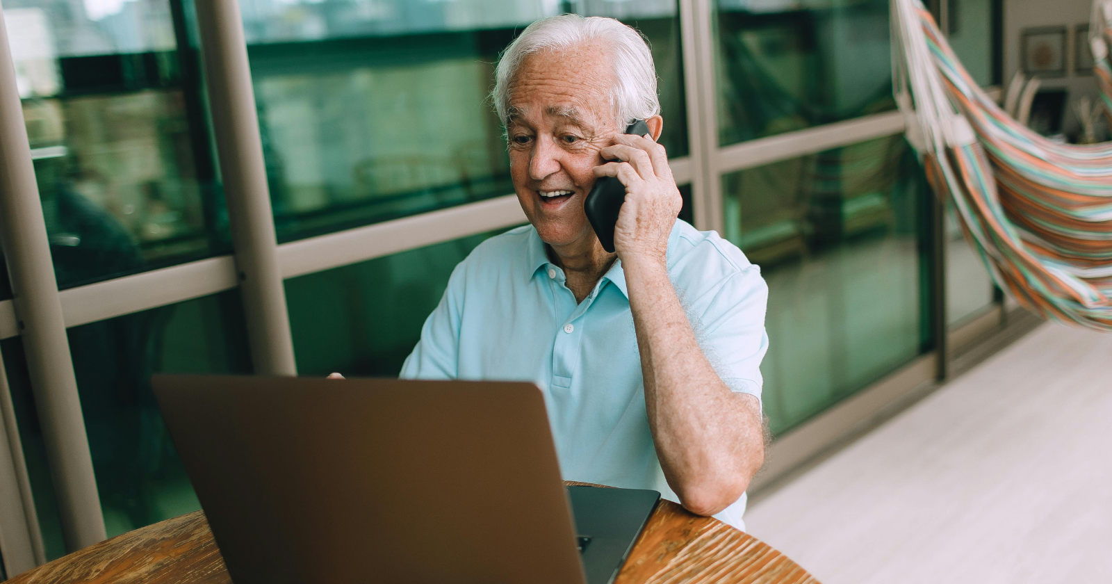 If you’re over 65 and these 8 things come naturally to you, your cognitive health is exceptional