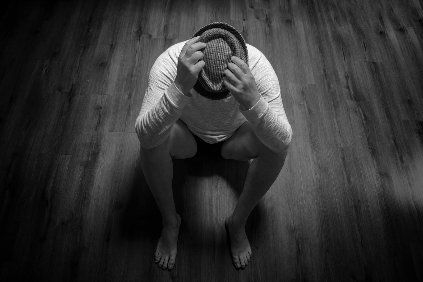 Psychology says the reason you feel inexplicably sad on days when nothing bad happened is often because your nervous system is finally safe enough to process grief it had been postponing for years - Silicon Canals