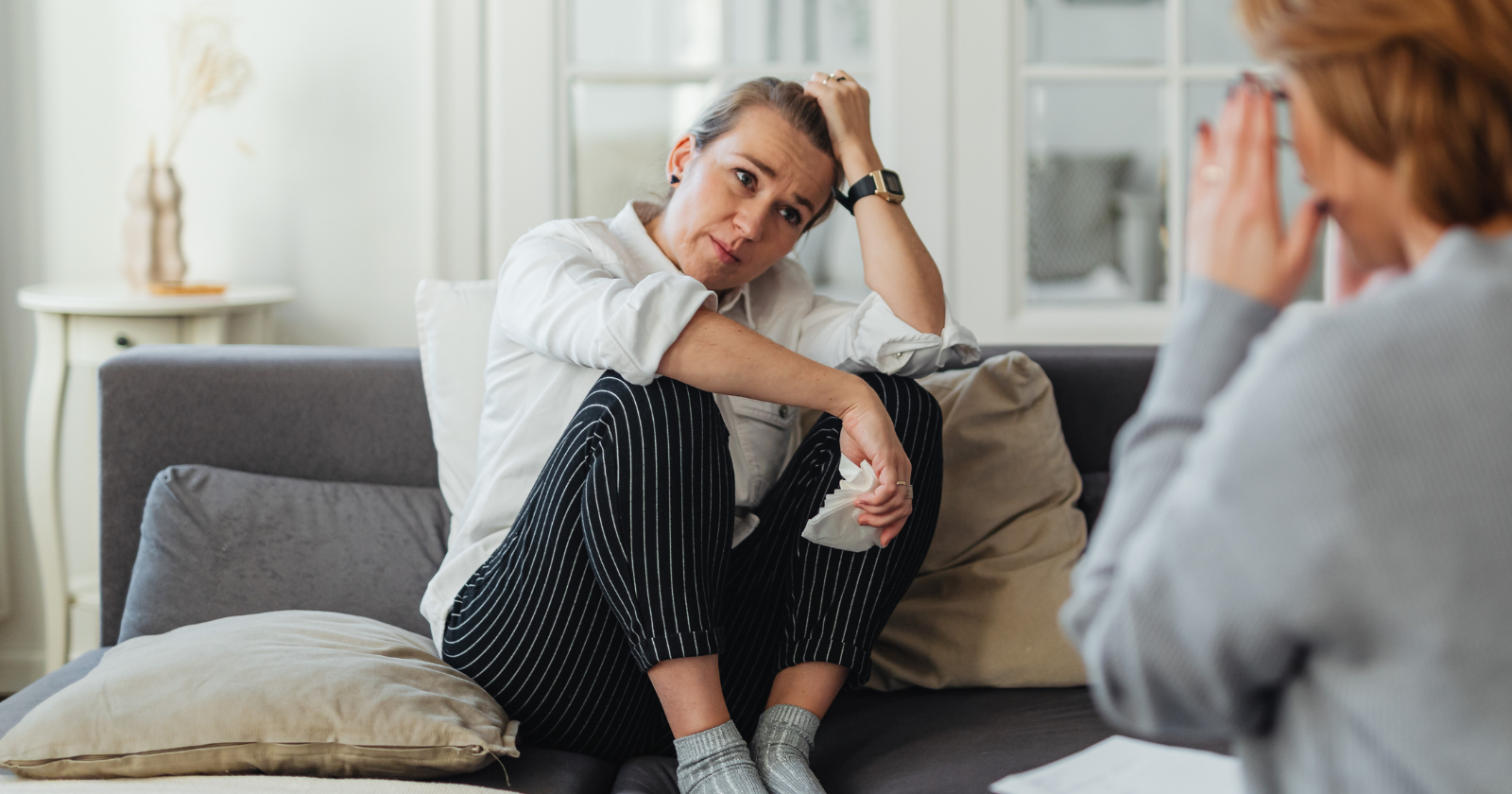 If you can say yes to at least 6 of these questions, psychology says you’ve been running on emotional autopilot for longer than you realize