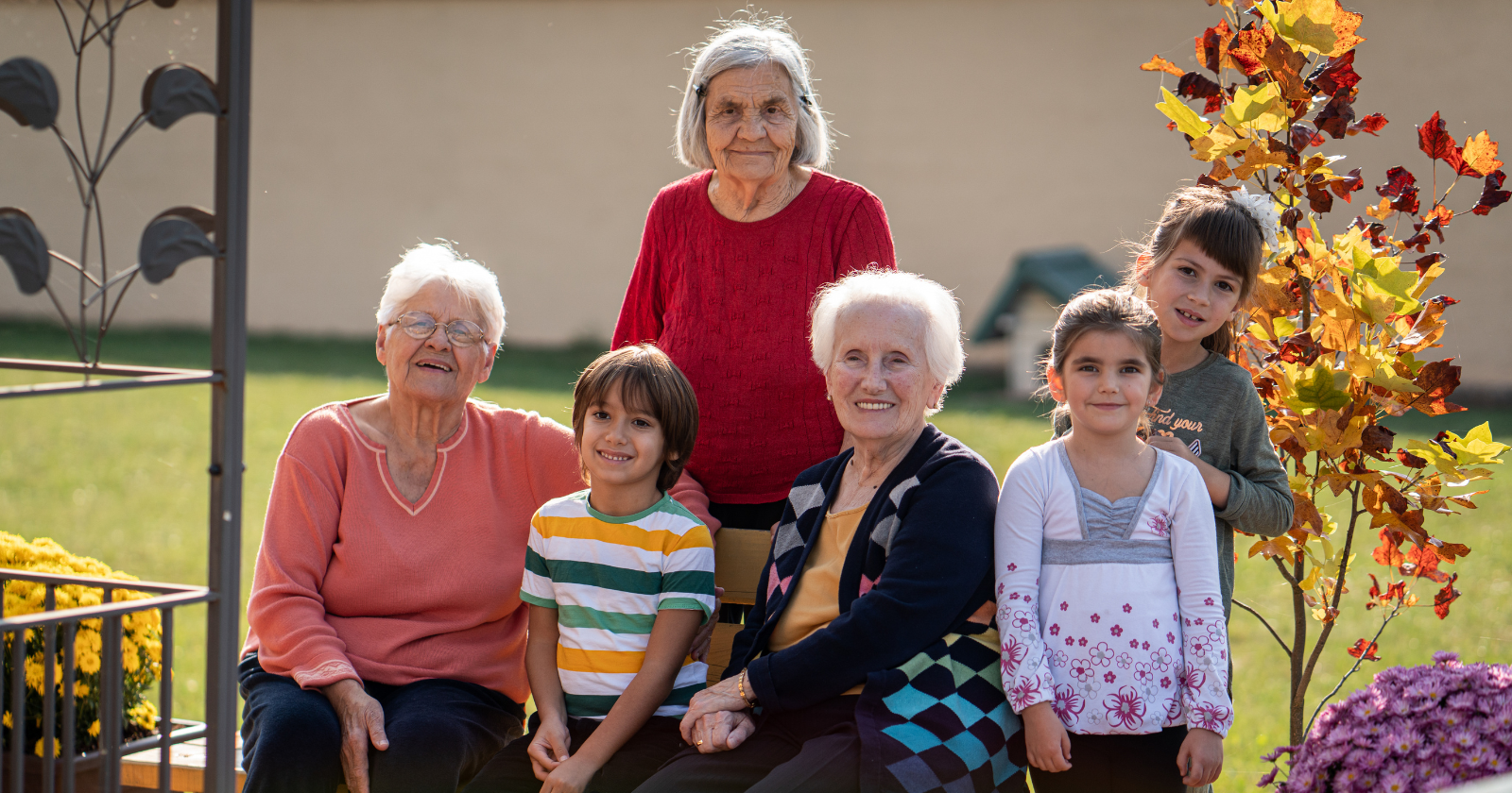 My grandmother raised 6 children alone with no money and no help - and she carried a quiet philosophy about hardship that psychologists are only now putting into words - Silicon Canals