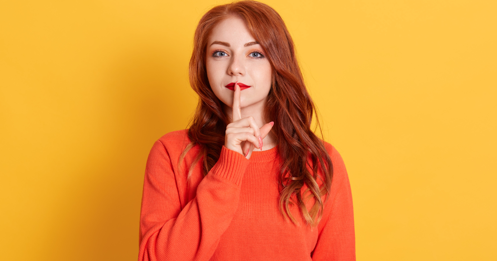 10 moments when saying nothing is the most powerful thing you can do