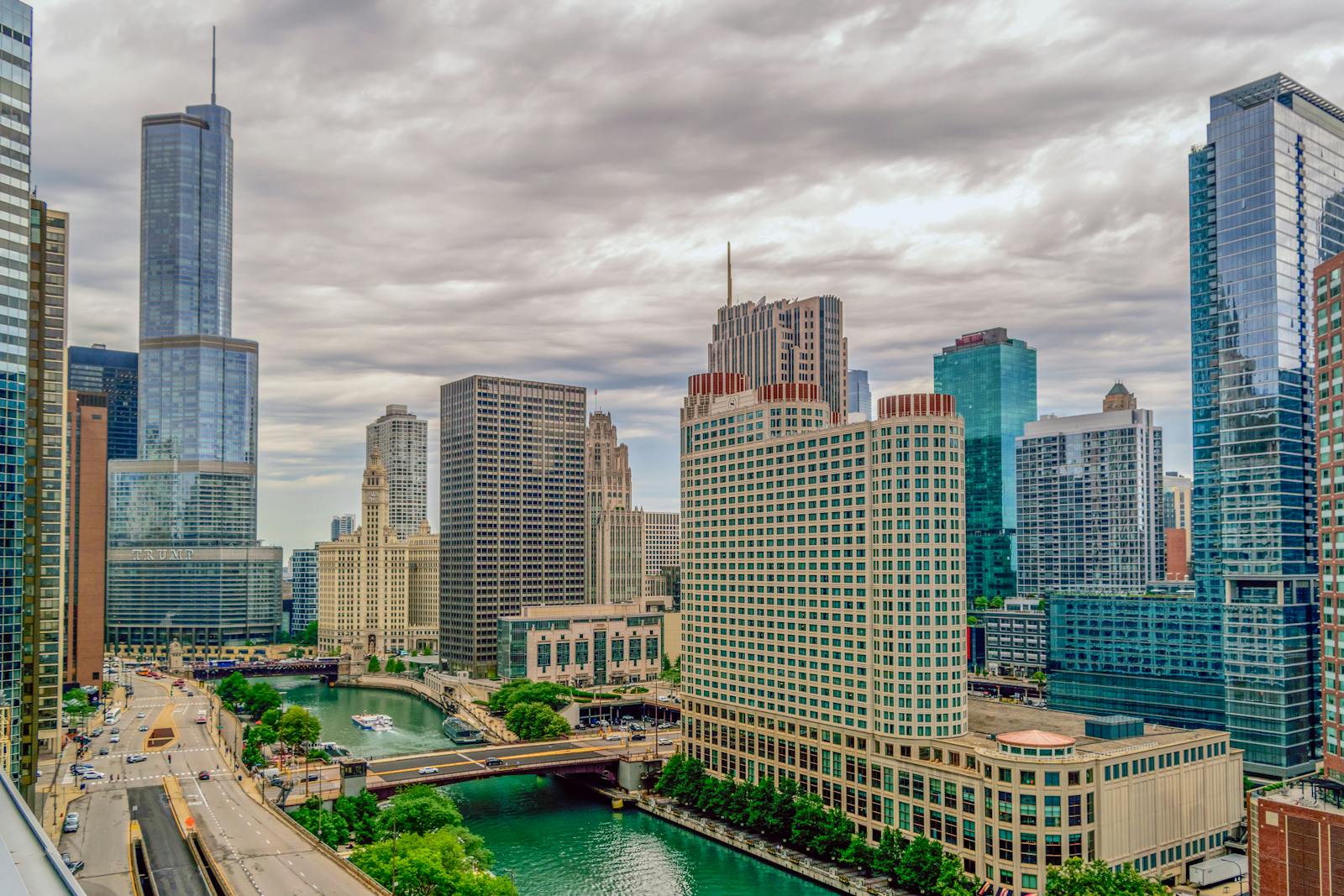 silicon valley skyline