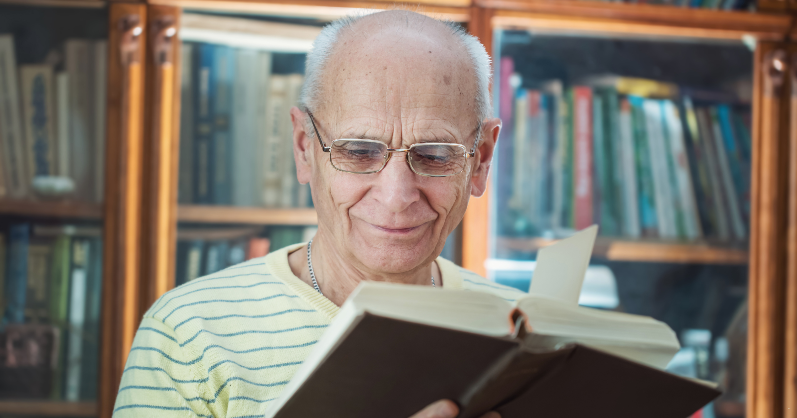 I skipped university and spent decades ashamed of it, until I started adding up the hundreds of books I’d read and realized I’d given myself a better education than the degree ever would have