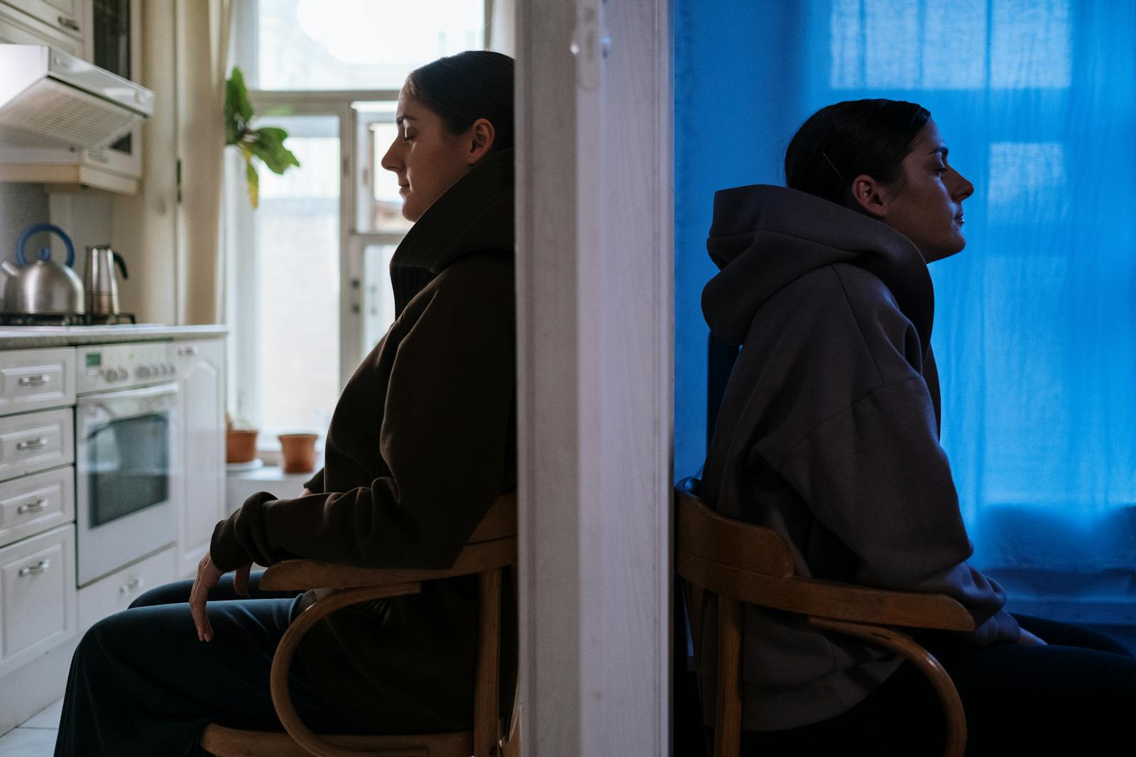 The specific loneliness of being well-liked but deeply unknown - Silicon Canals