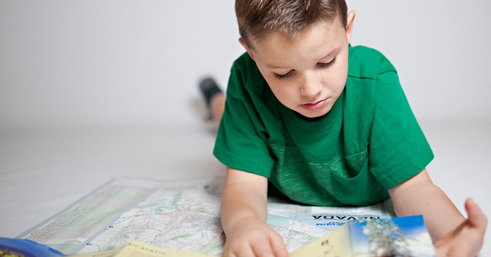 8 things every boomer kid knew how to do by age 12 that most adults today would need to Google - Silicon Canals