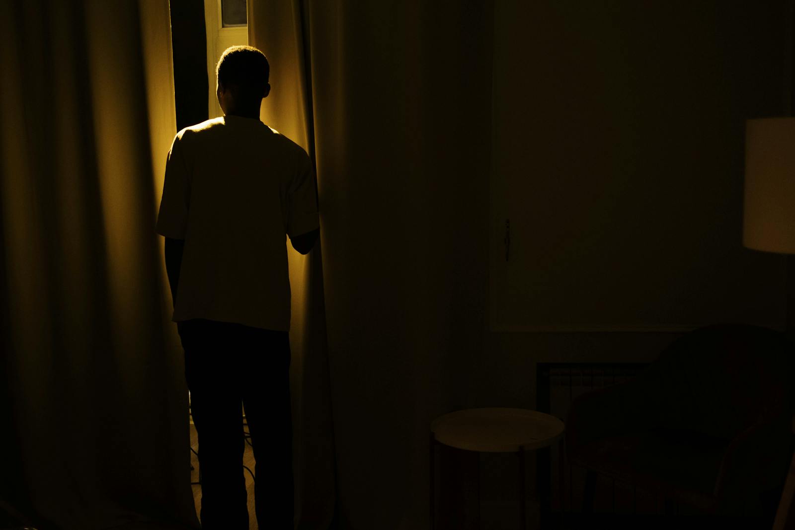 Why some of us feel most like ourselves at 2 a.m. when the world is quiet and no one is watching us perform the version of us that daylight demands - Silicon Canals