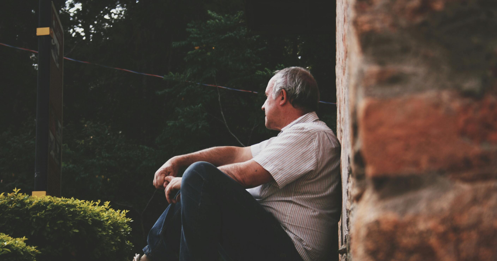 I worked overtime for twenty-eight years, retired comfortably at 64, and then spent six months sitting in my garage workshop realizing I had built an entire identity around being unavailable to myself - Silicon Canals