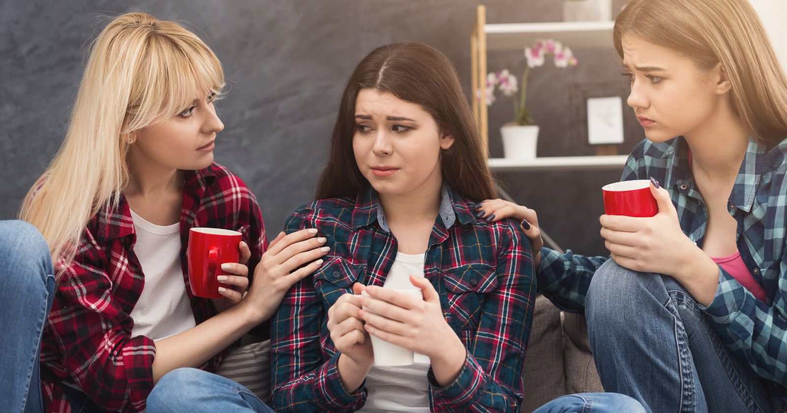 Children who grew up in homes where emotions were never discussed openly usually become adults who display these 8 communication patterns-and most of them have no idea they're doing it - Silicon Canals