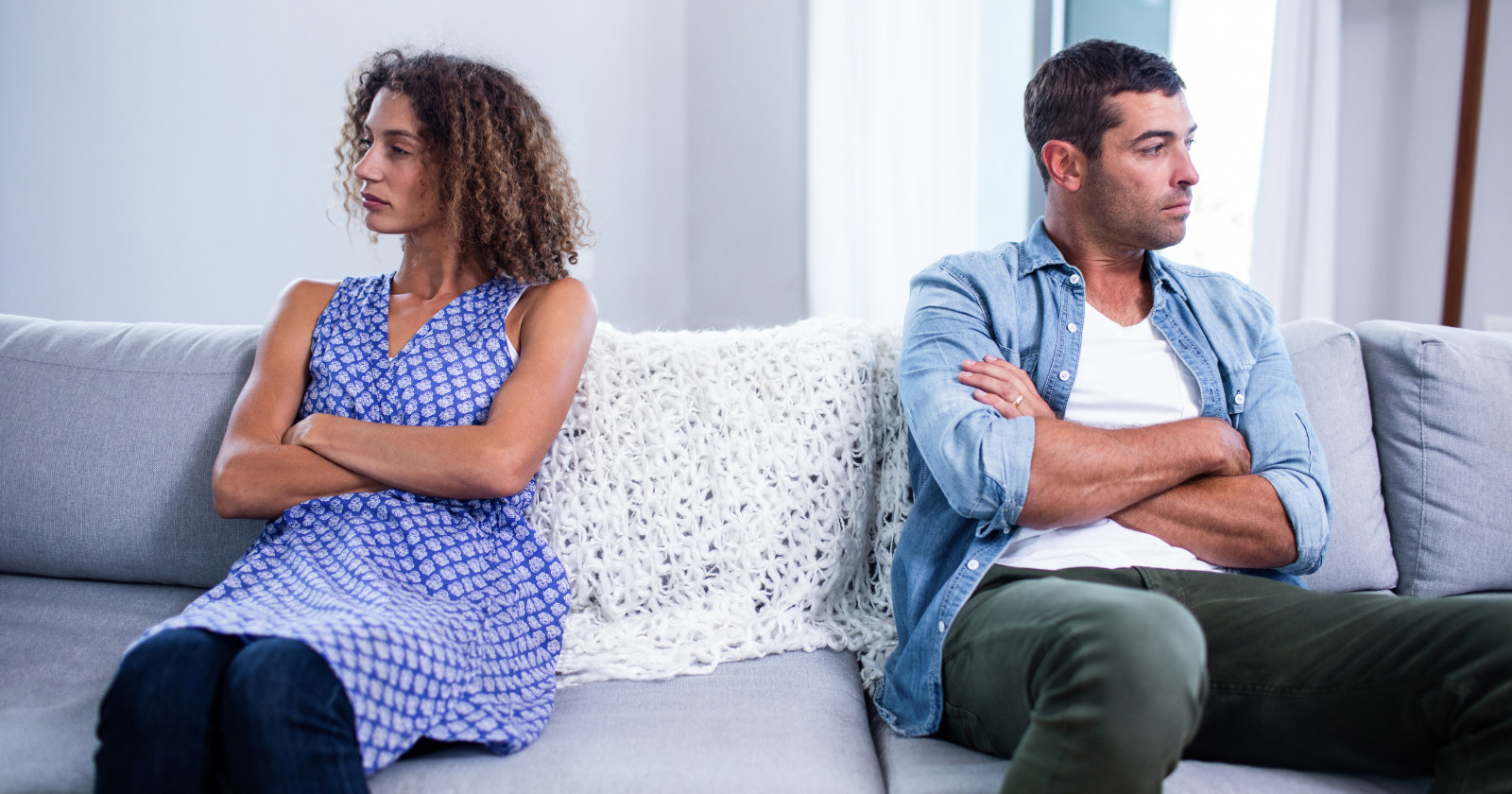 There’s a specific kind of resentment that builds in a marriage where one person does the invisible work and the other person benefits from it without ever realizing it exists — and it doesn’t show up as anger, it shows up as the slow withdrawal of a woman who got tired of being the operating system for a life that everyone in the house treats like it runs on its own