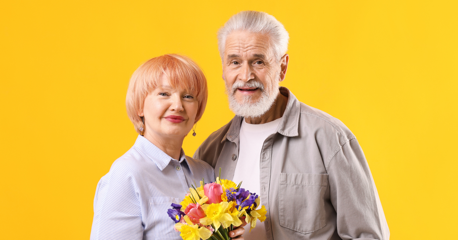 Couples who survived retirement together didn't plan more activities or give each other more space-they all had one conversation in the first three months that most couples avoid because it requires admitting something neither person wants to say out loud - Silicon Canals