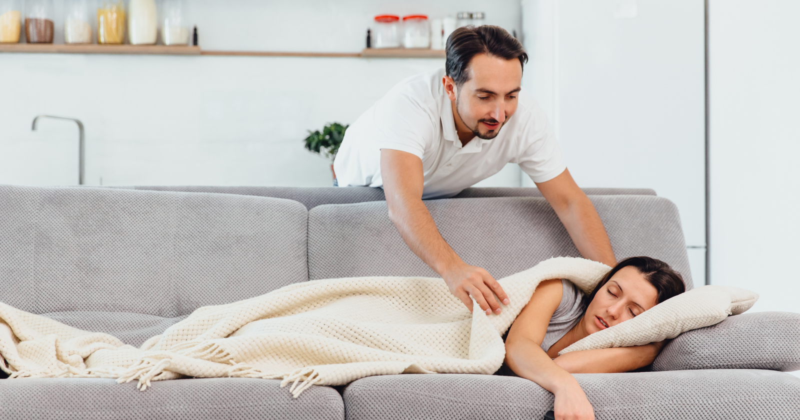 Psychology says the small repetitive acts of care that partners never mention - adjusting a blanket, refilling a glass, turning down the volume when the other falls asleep - activate these 6 neurological bonding patterns that grand romantic gestures can't replicate - Silicon Canals