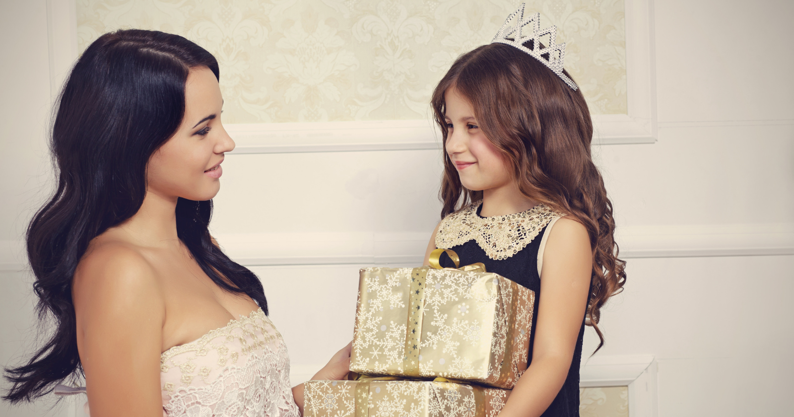 Psychology says parents who provided everything materially and nothing emotionally aren’t cold — they were loved the same way and genuinely had no idea there was another option