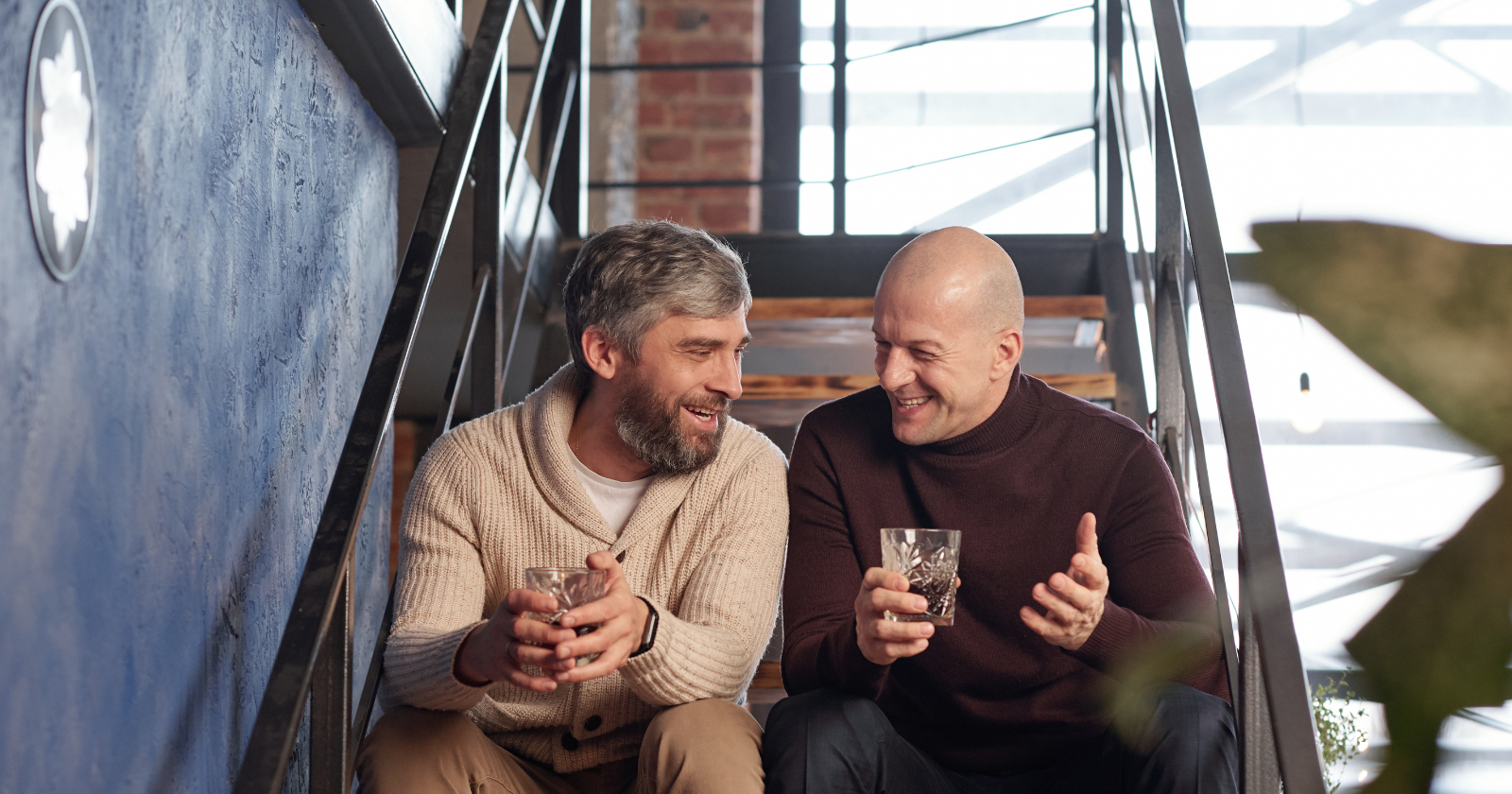 I'm 66 and I've watched men my age harden into bitterness in retirement - and the ones who don't all seem to have one thing in common - Silicon Canals