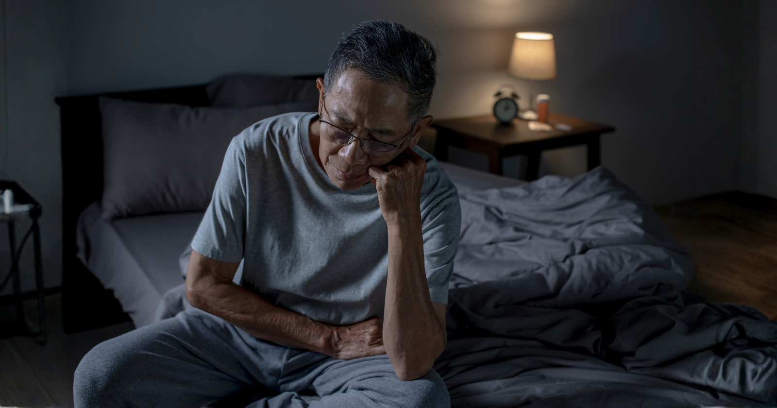 I almost left my career at 35 to do the thing I actually wanted and I chose safety instead - and the life I have now is good by every measure except the one that visits me at 4 AM and asks what would have happened if I'd been brave enough for six months - Silicon Canals