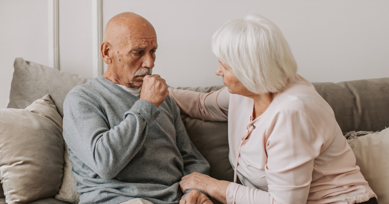 I asked 15 retired men what surprised them most about aging and not one of them said the physical decline-every single one described a moment when someone they loved started treating them gently, and the gentleness hurt more than anything their body ever did because it meant the world had reclassified them without asking - Silicon Canals