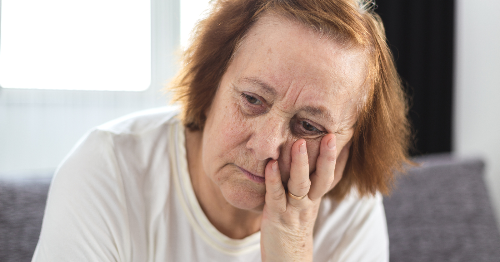 I asked 20 women over 65 what they wish someone had said to them in their 40s and not one of them mentioned career advice, health tips, or financial planning-every single one described a sentence they needed to hear from one specific person, and most of them still haven't heard it - Silicon Canals