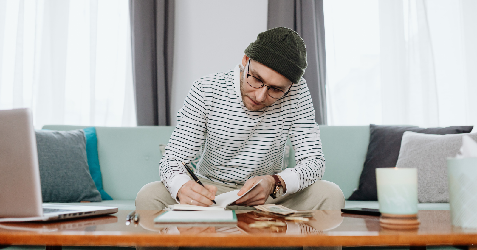 7 things that changed when I stopped letting apps do my thinking and started writing everything out by hand - Silicon Canals