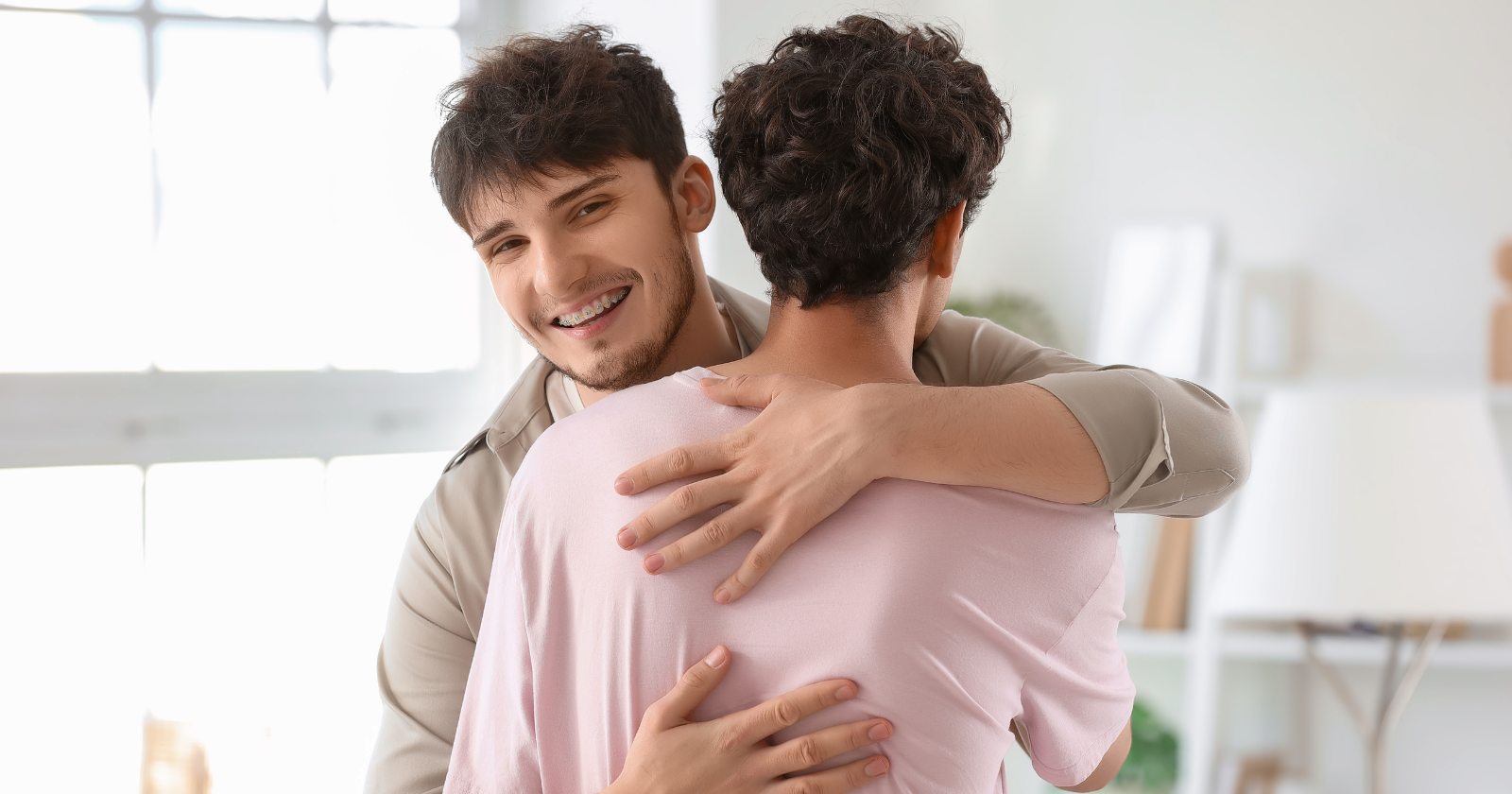 I’m 34 and my younger brother makes twice what I make and my mother brings it up exactly once per visit in a way that sounds like pride for him but lands like a verdict on me and I’ve never once said anything because the older sibling’s job is to be happy for the younger one and nobody checks whether that happiness is real