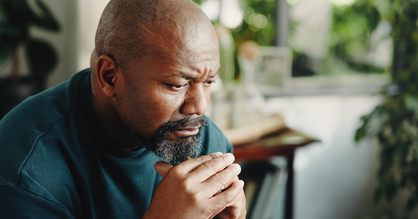 I'm 44 and I haven't cried since my father's funeral three years ago - not because I've healed but because somewhere between the eulogy and the drive home my body decided that was the last time and I've been waiting ever since for the next wave to come and it just won't and the numbness is worse than the grief ever was - Silicon Canals