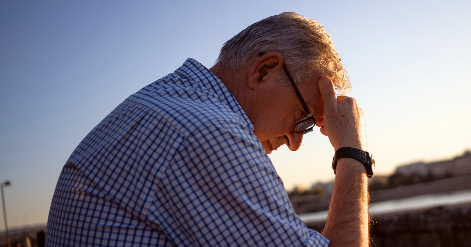 I'm 66 and I spent forty years as an electrician and the thing nobody tells you about retirement is that your hands don't know what to do-not because you miss the work but because your hands were the only part of you that anyone ever needed and now they just sit there - Silicon Canals