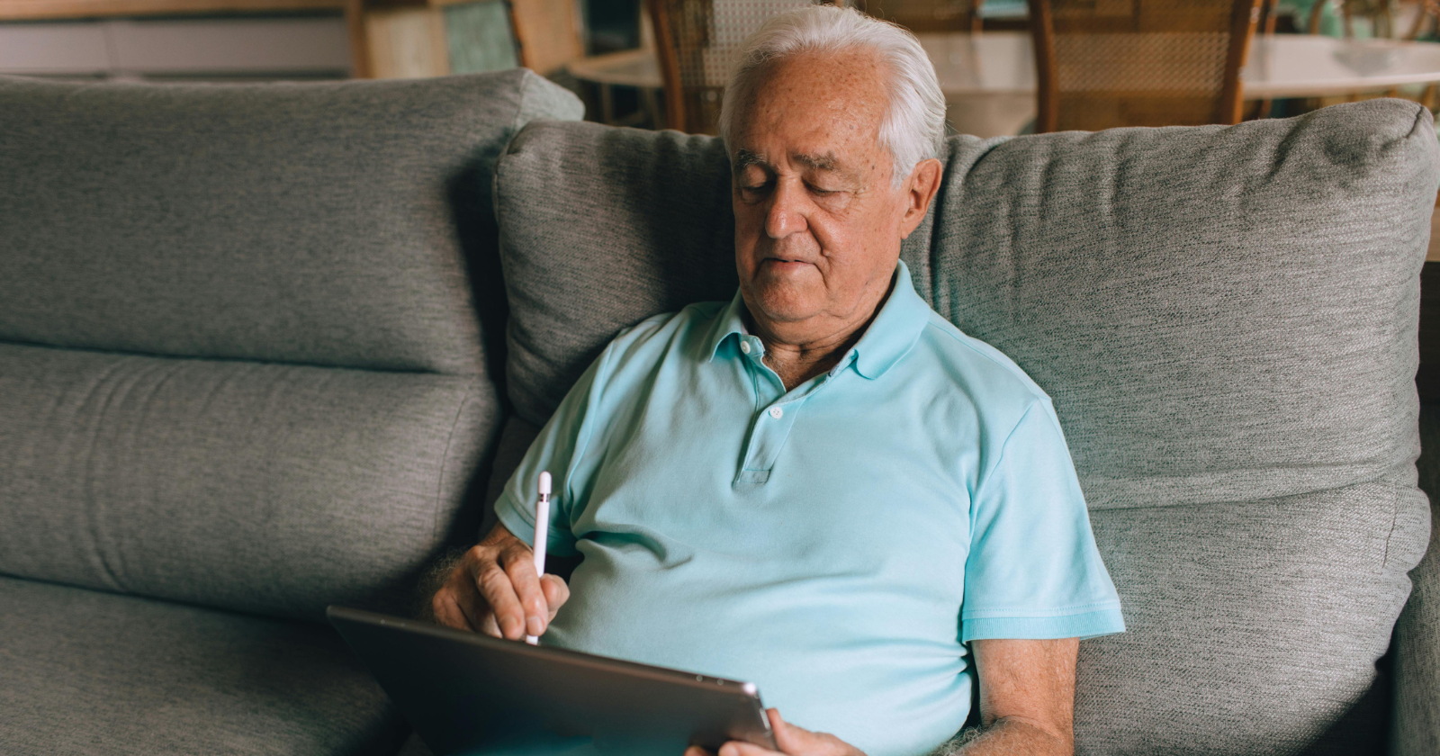 I'm 66 and I've stopped apologizing for taking up space - not because I've become rude, but because I finally learned that making myself smaller never made anyone else bigger - Silicon Canals