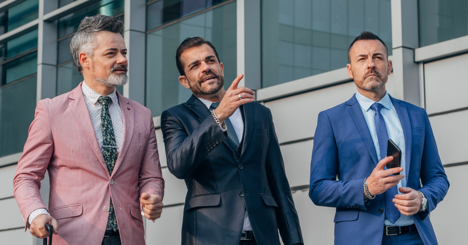 My brothers and I built a company together, which requires the specific skill of disagreeing with someone you love and then sitting at the same dinner table, and I've come to believe that the families who can do that-argue well and stay-have something most organizations spend millions trying to manufacture - Silicon Canals