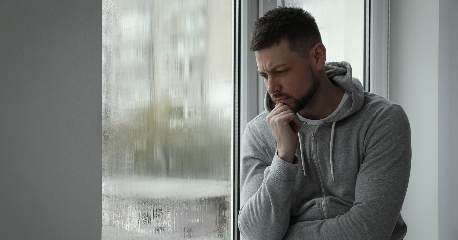I’m 37 and I was raised in a house with almost no affection, and the hardest part isn’t missing it, it’s that I still don’t know how to receive it now that it’s finally being offered