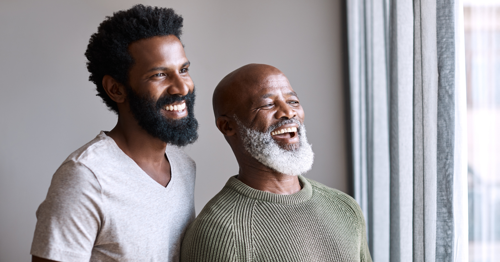 Nobody talks about why men in their thirties who are about to become fathers suddenly start calling their own dad more often — it’s not closeness, it’s an audit, they’re going through every memory trying to separate what to repeat from what to bury and the silence between the calls is where most of the work is happening